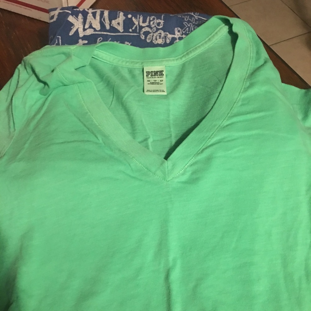 Victoria’s Secret comfy tee!